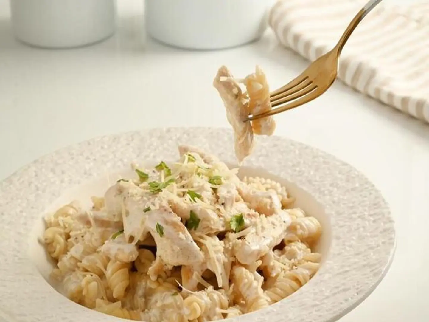 Pasta With Truffles 150g