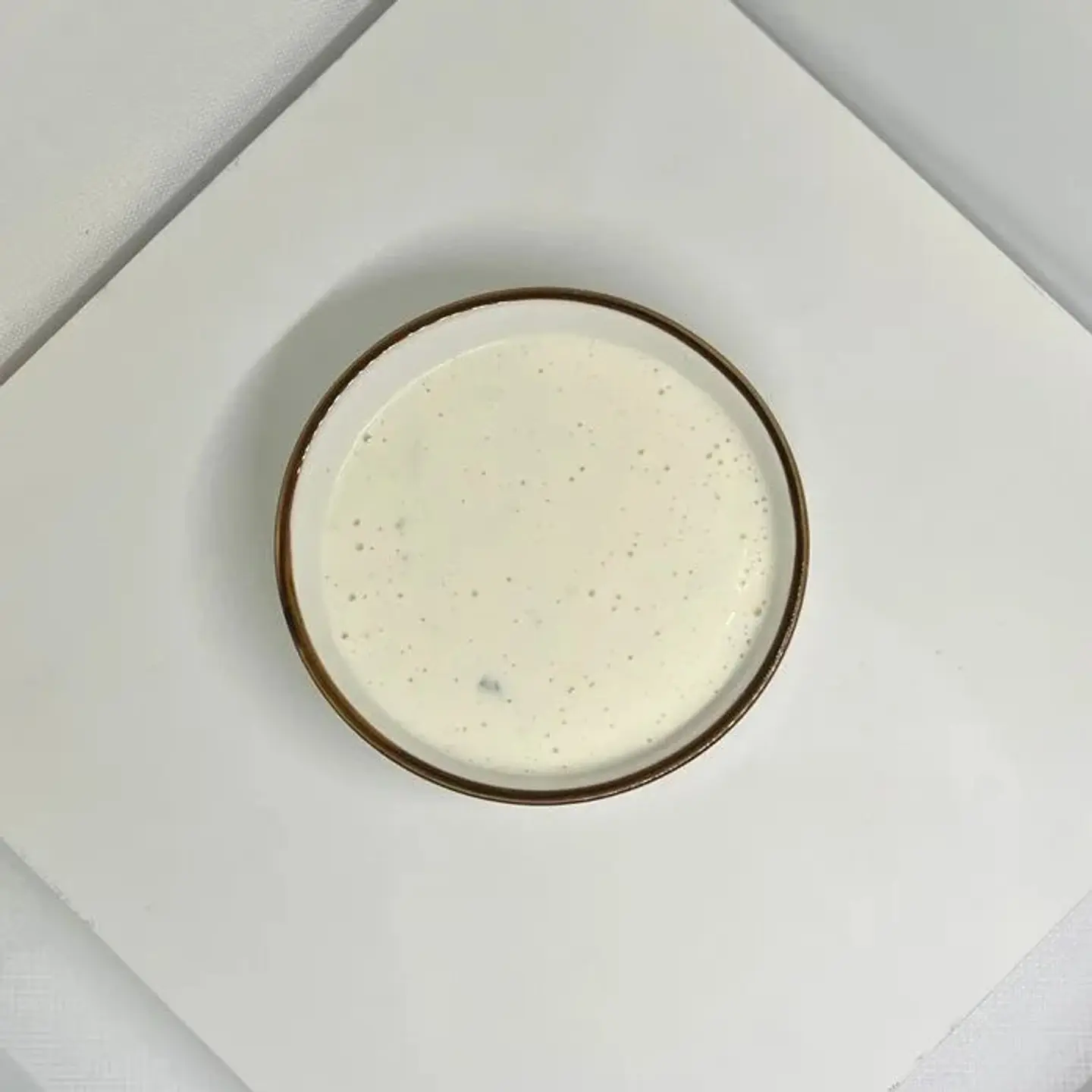 Ranch Dressing