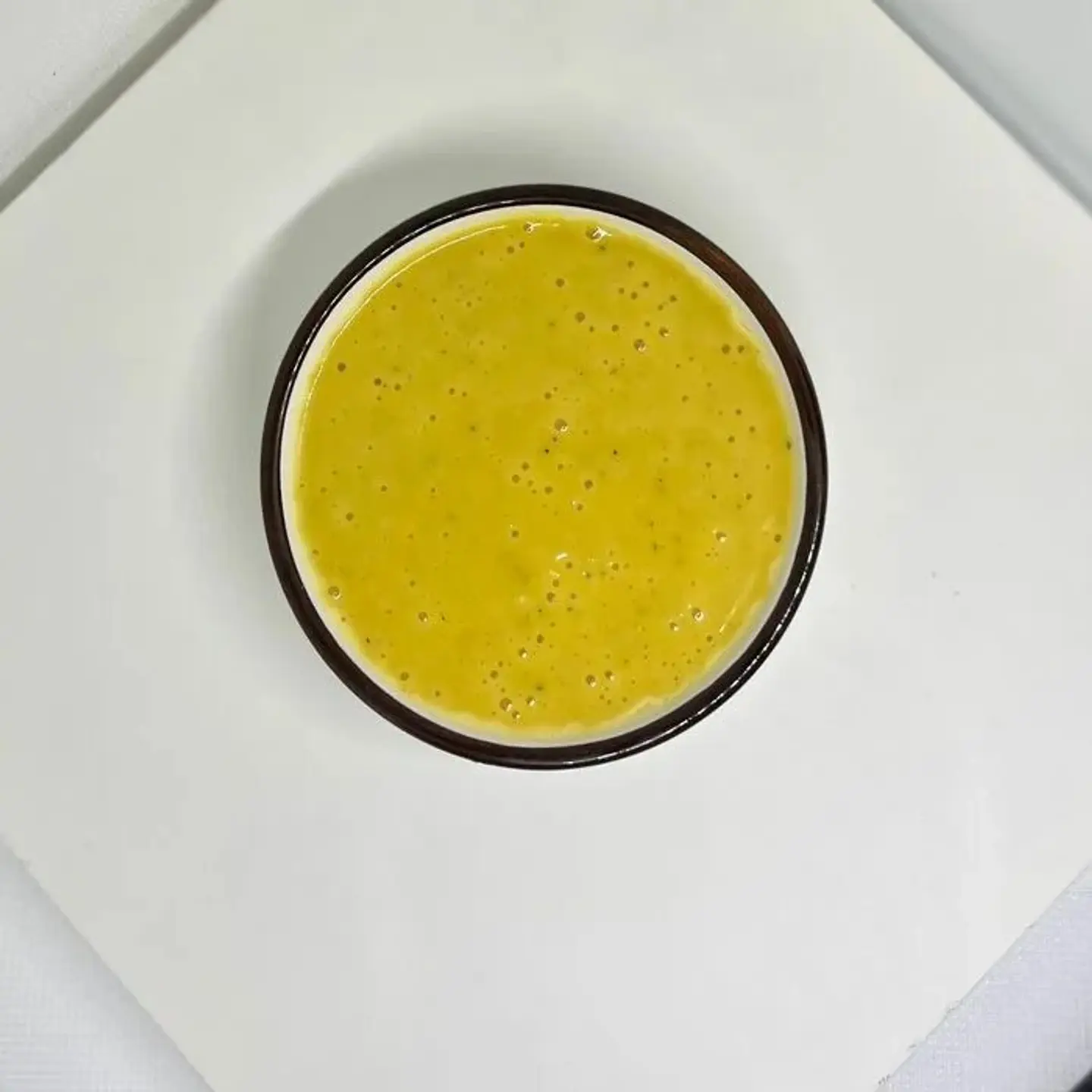 Honey Mr. D Sauce