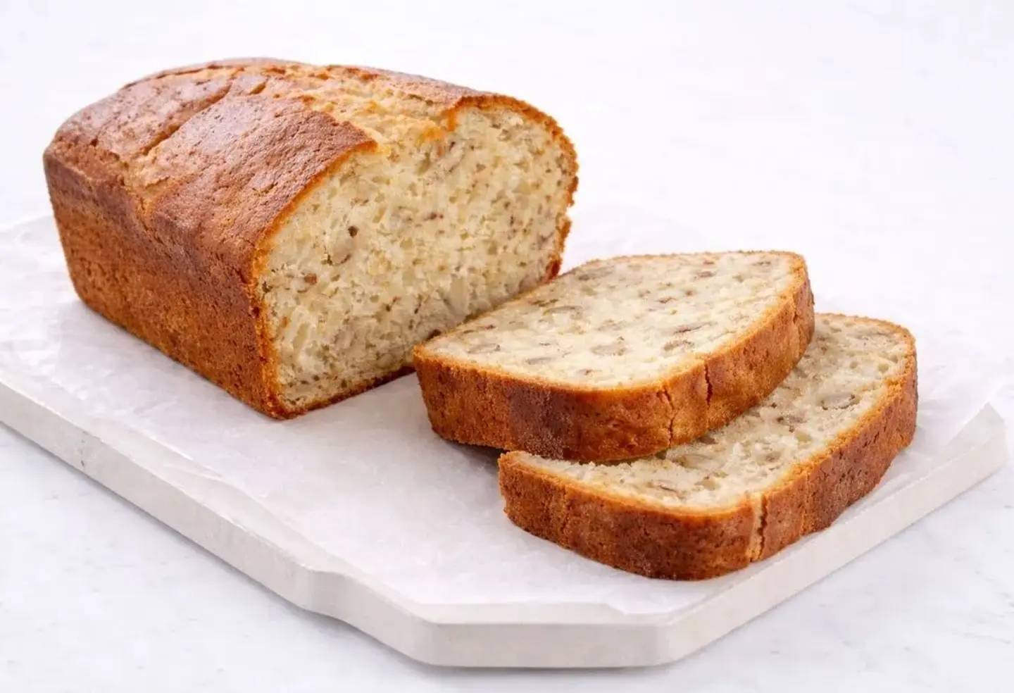 Banana Bread