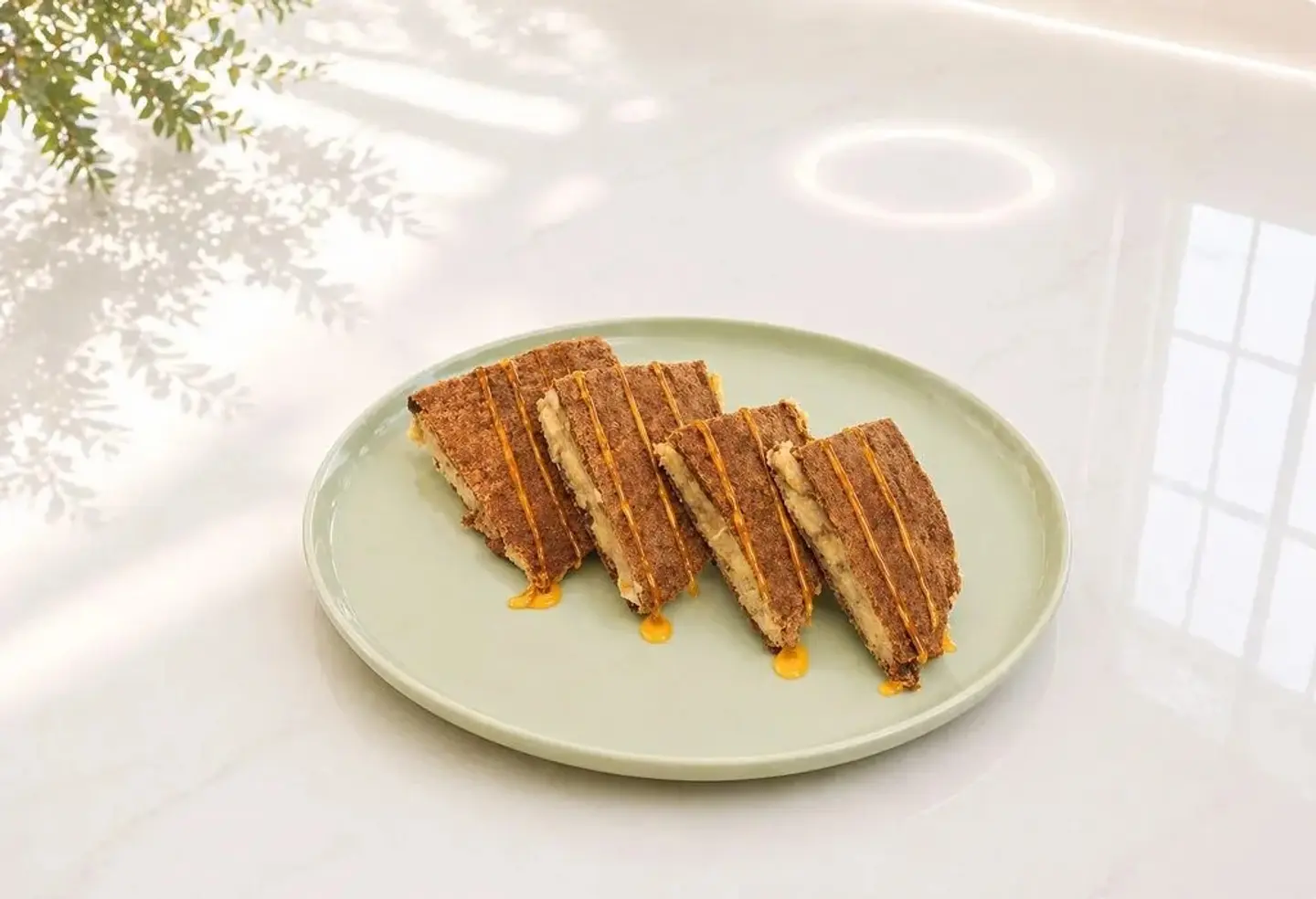 Sweet Tbread