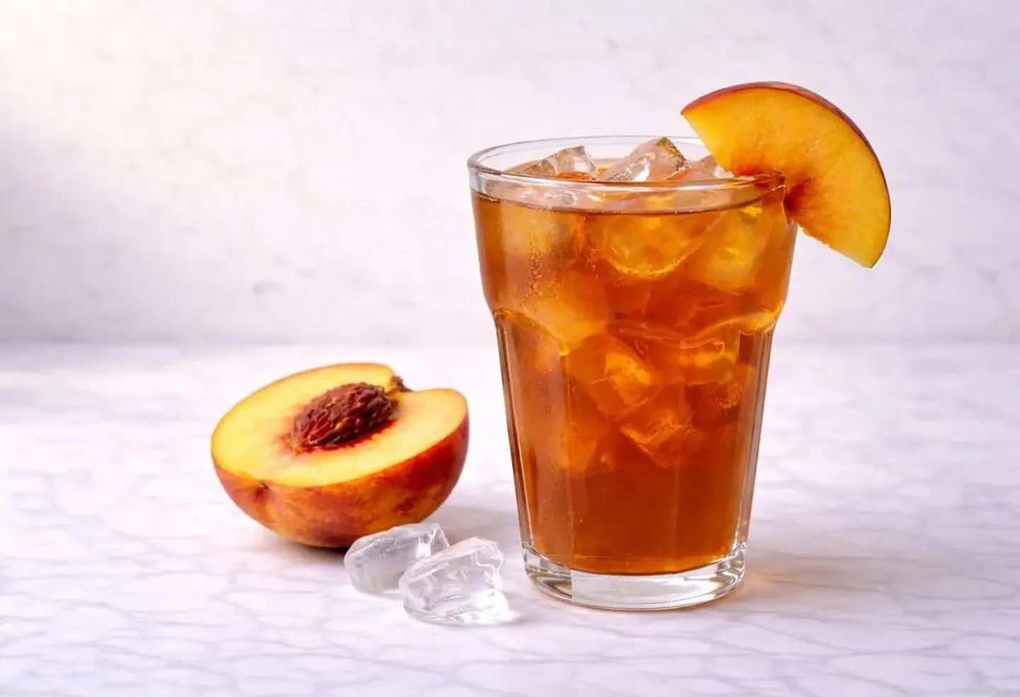 Ice Tea Peach