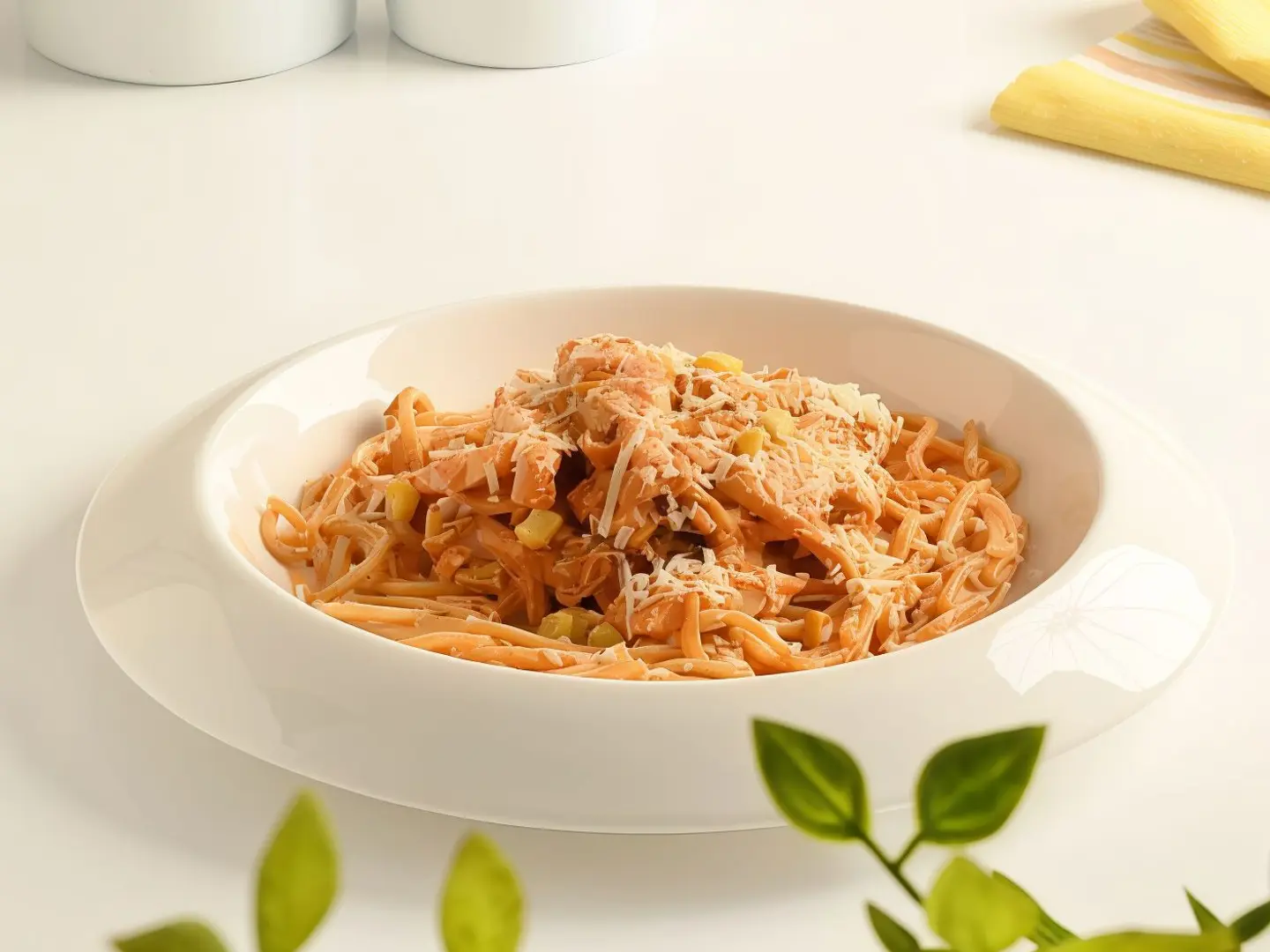 Cajun With Pasta 200g