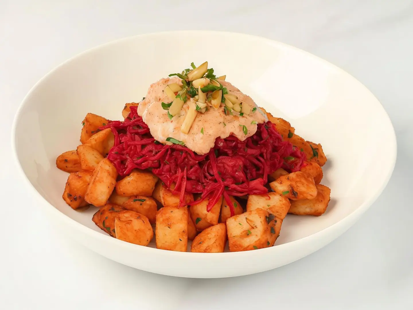 Chicken Fatteh 150 G