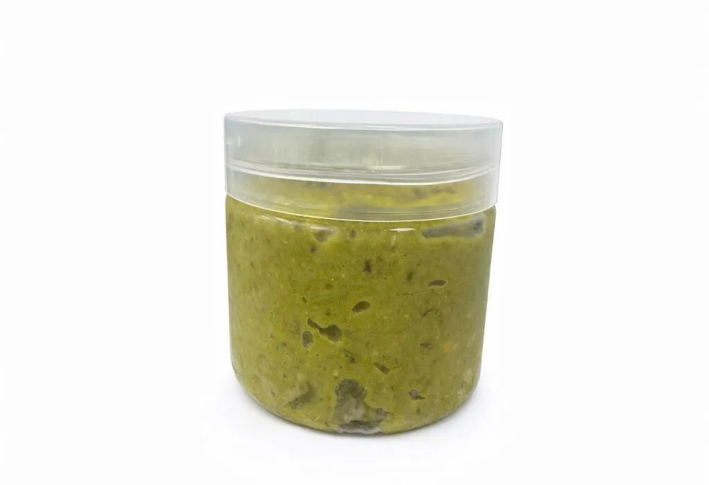 Garlic Pepper Harissa