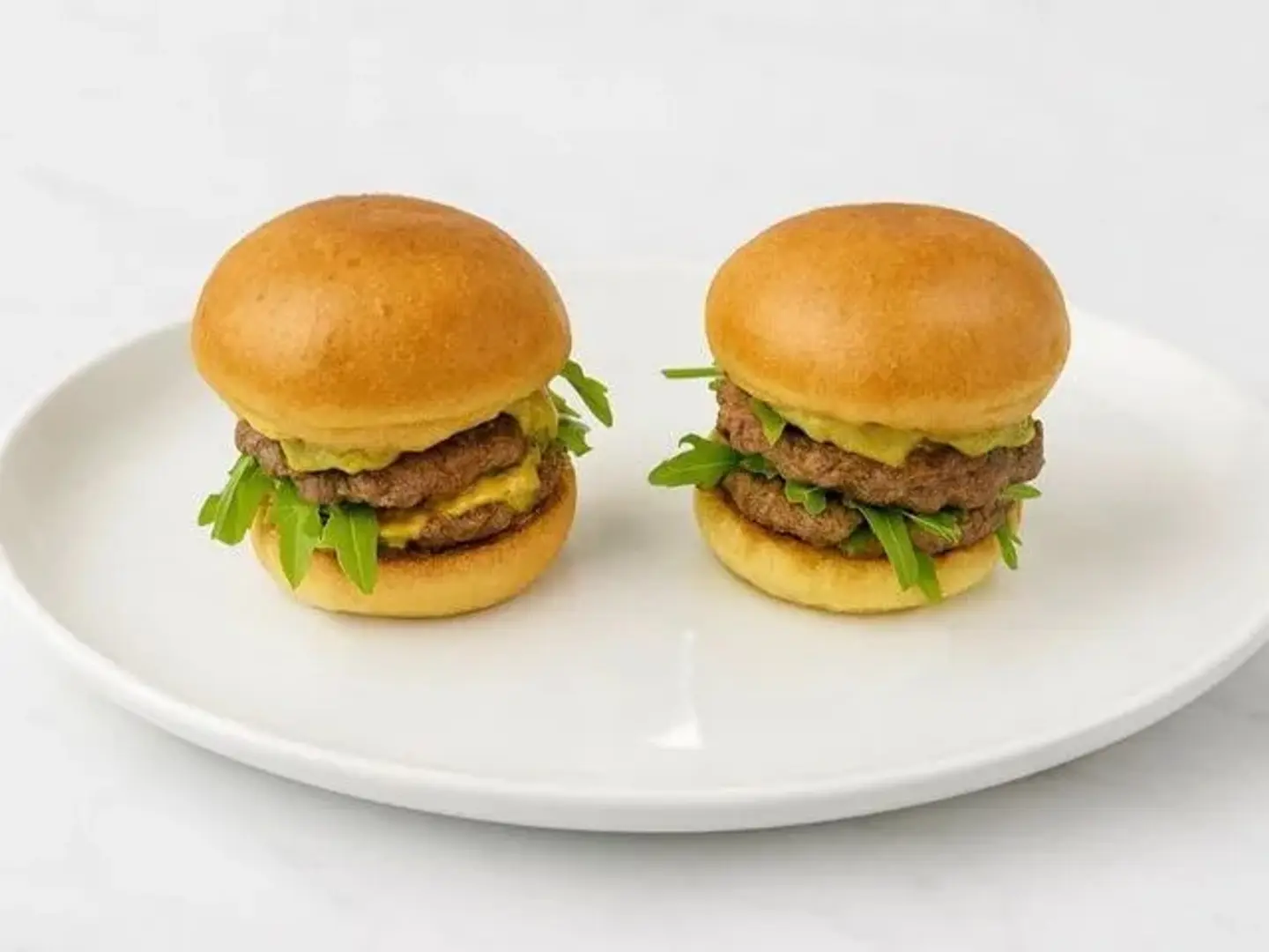 Meat Slider