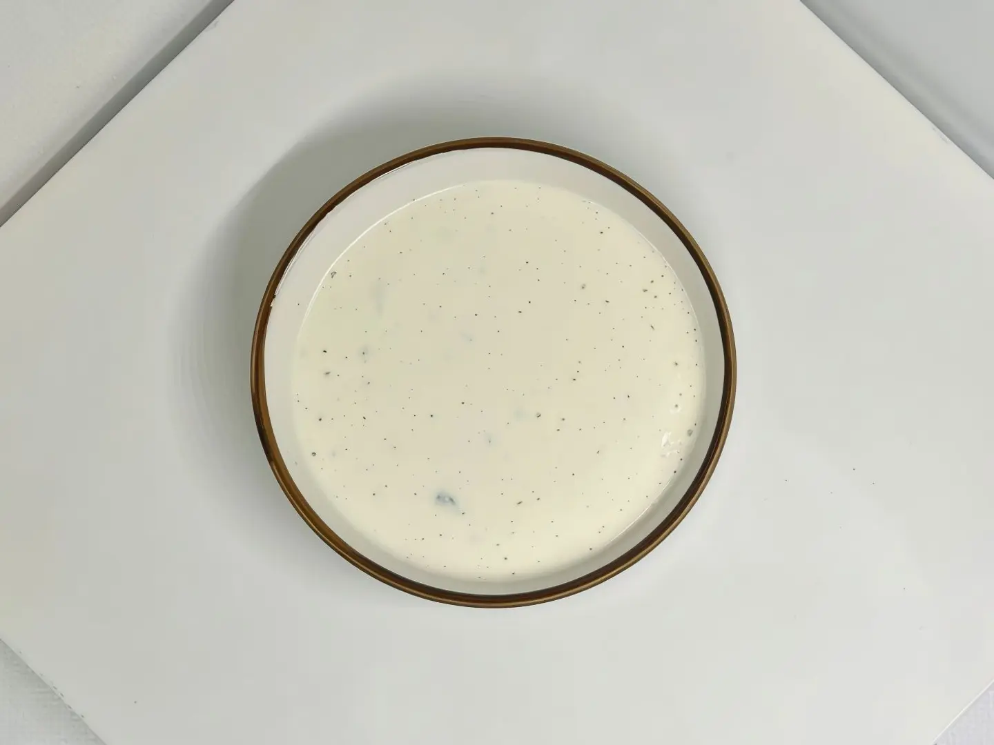 Ranch Sauce