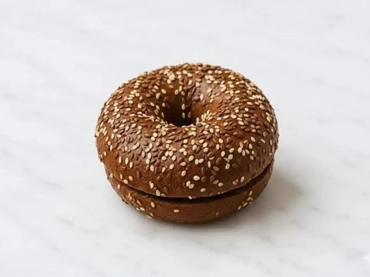 Bagel Breadd