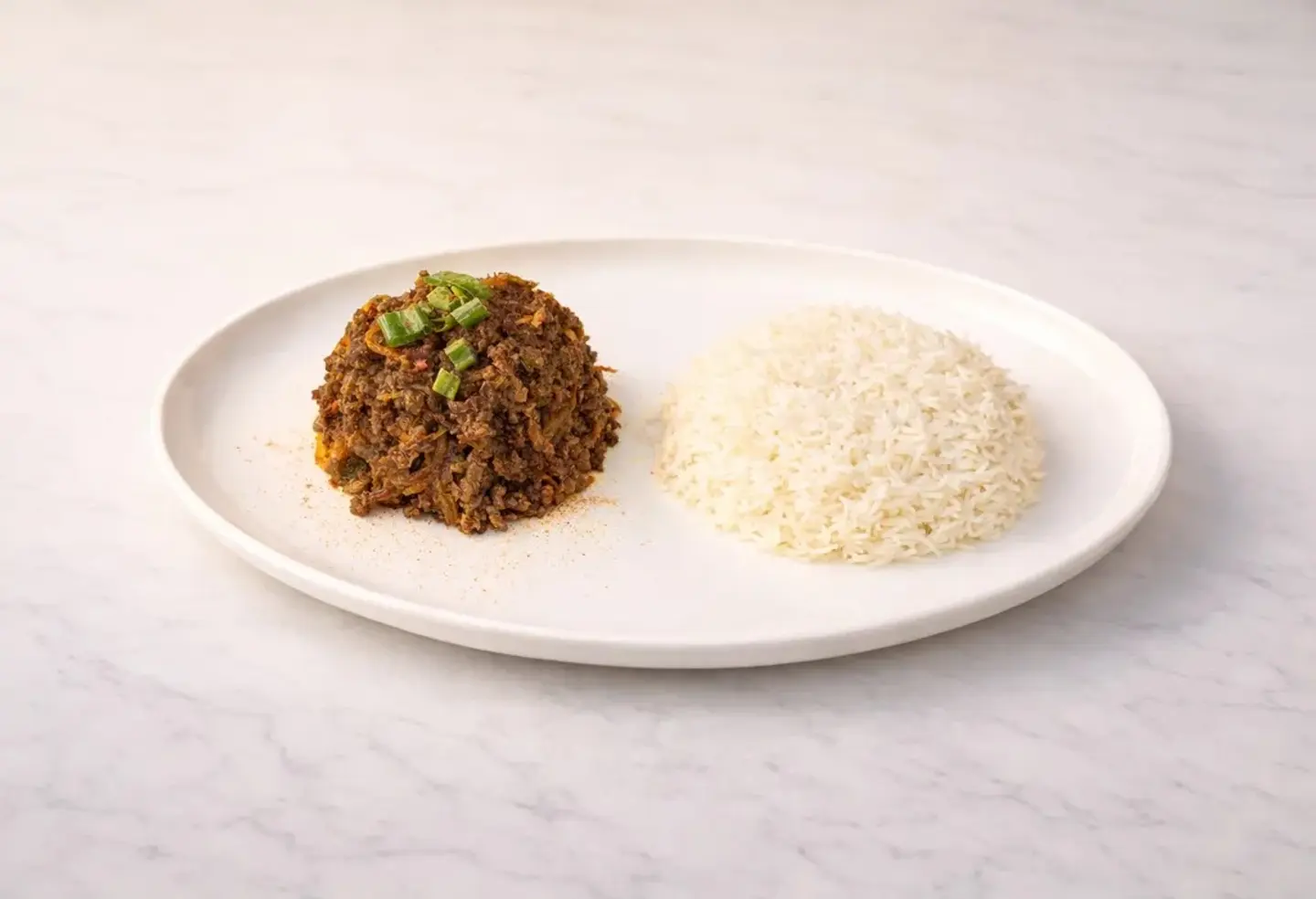 Mongolian Meat