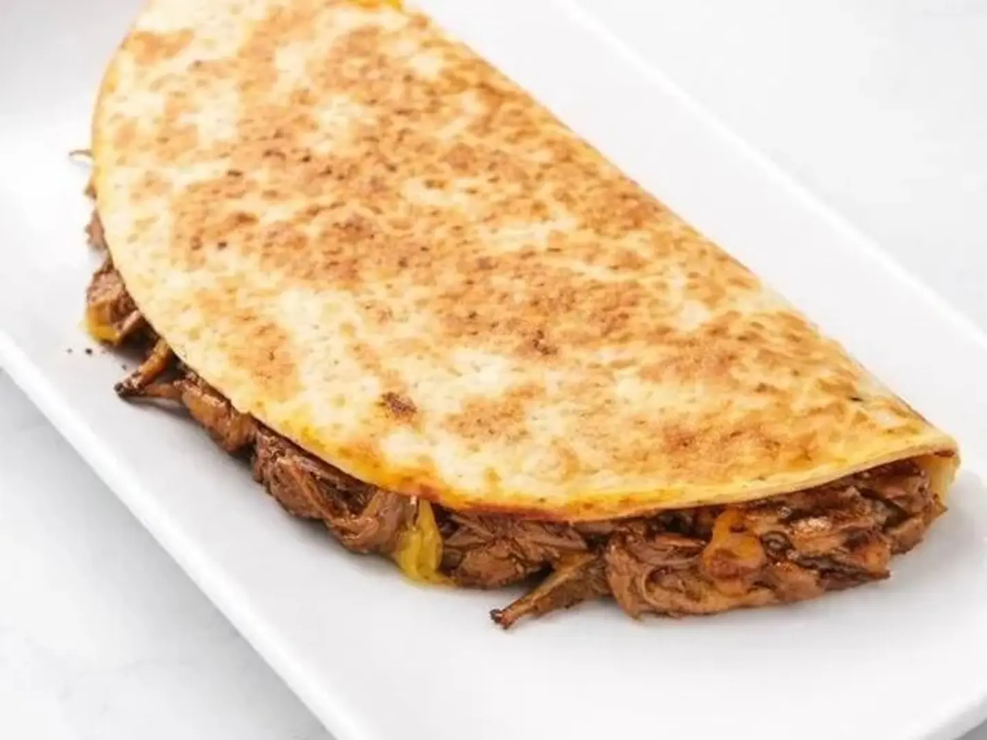 Brisket Quesadilla 150 G