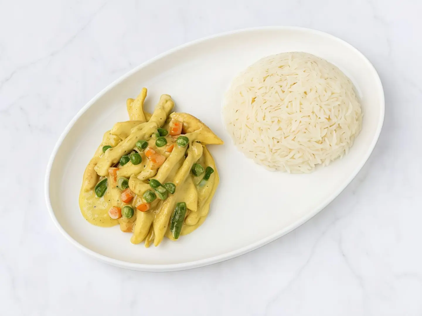 Chicken With Mustard 150 G