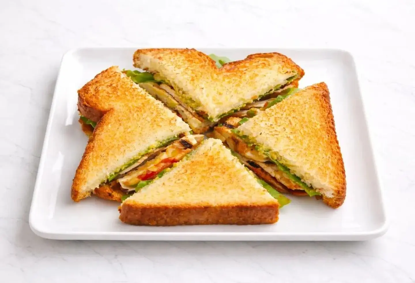 Italian Sandwich 150g