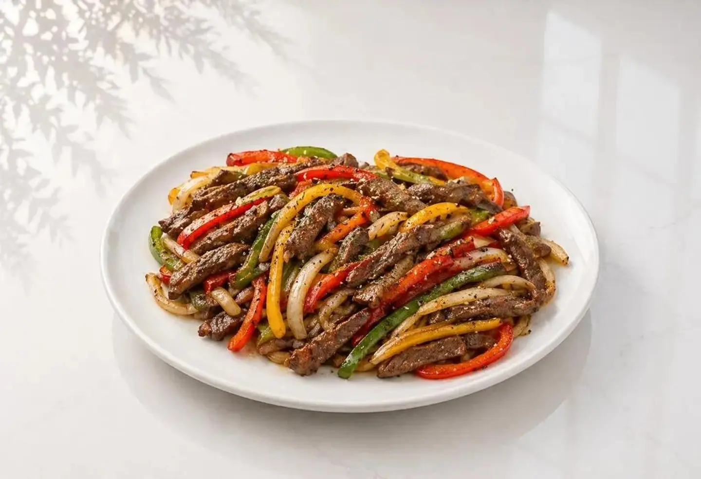 Steak Slices (200 G)