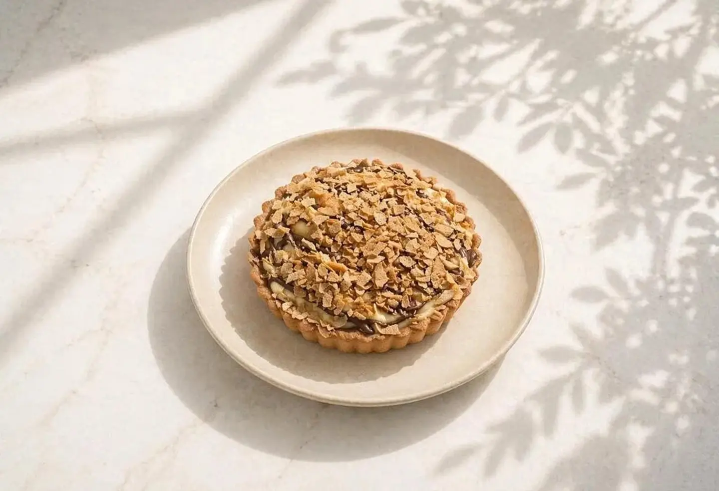 Tart Banofy