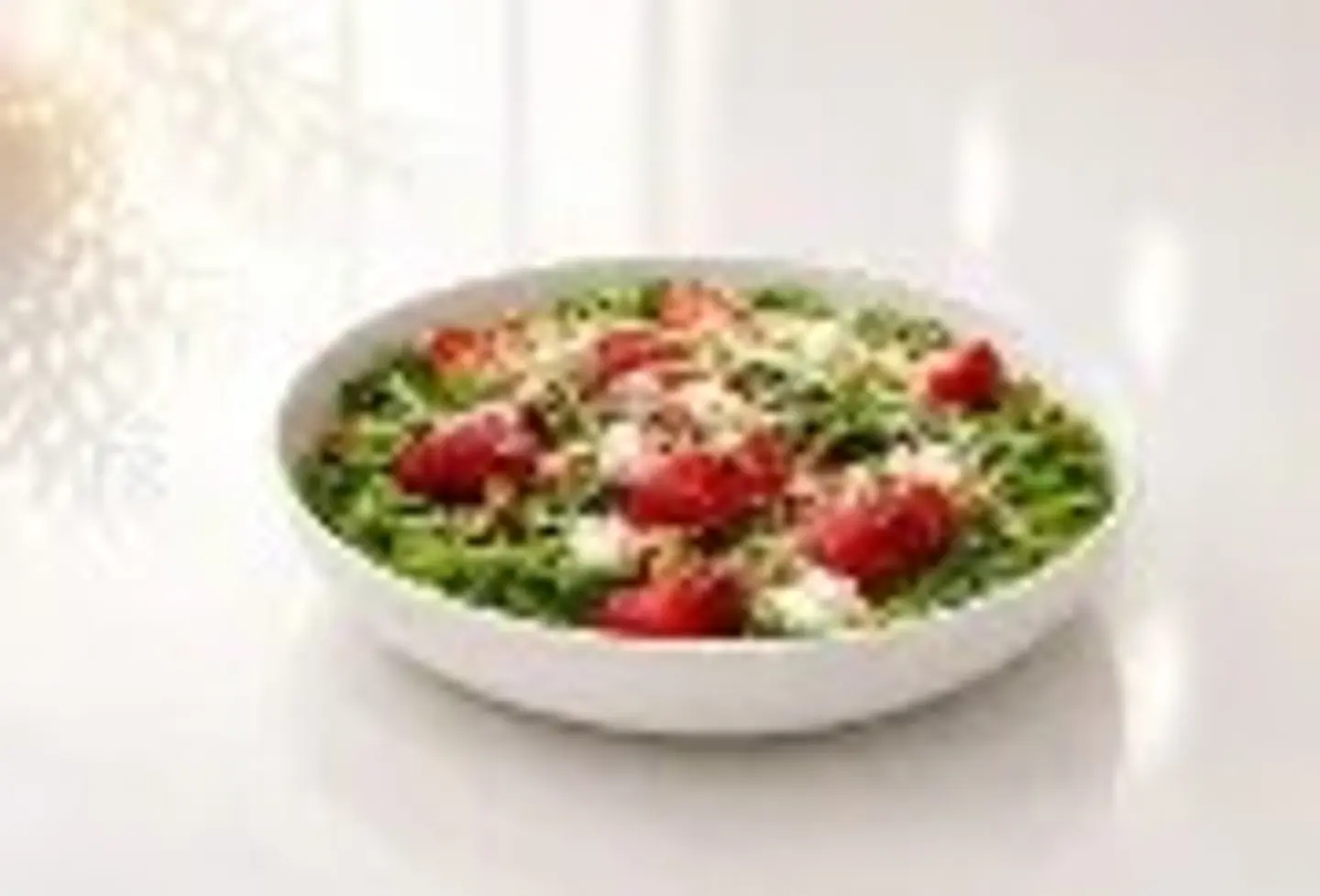 Baby Rocket Salad