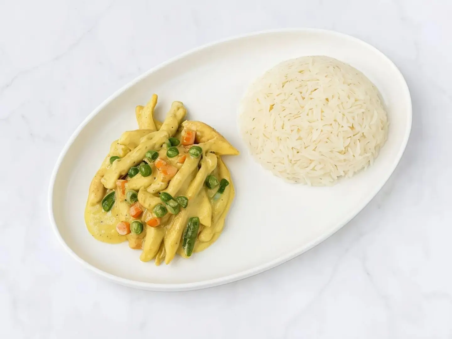Mustard Chicken