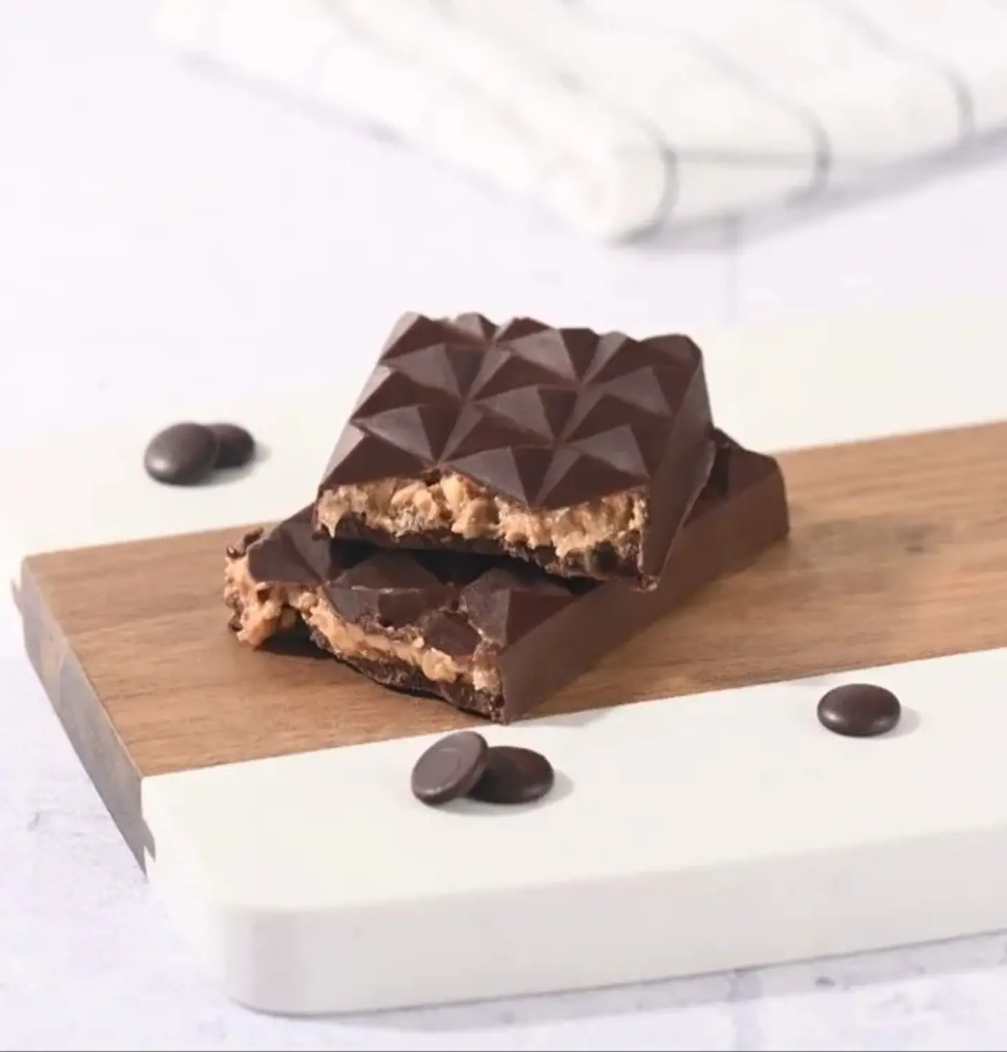 Hazelnut Chocolate
