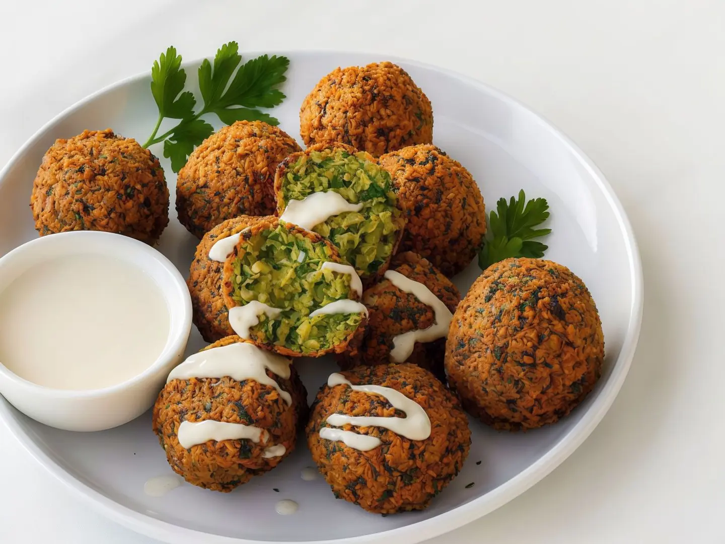 Falafel