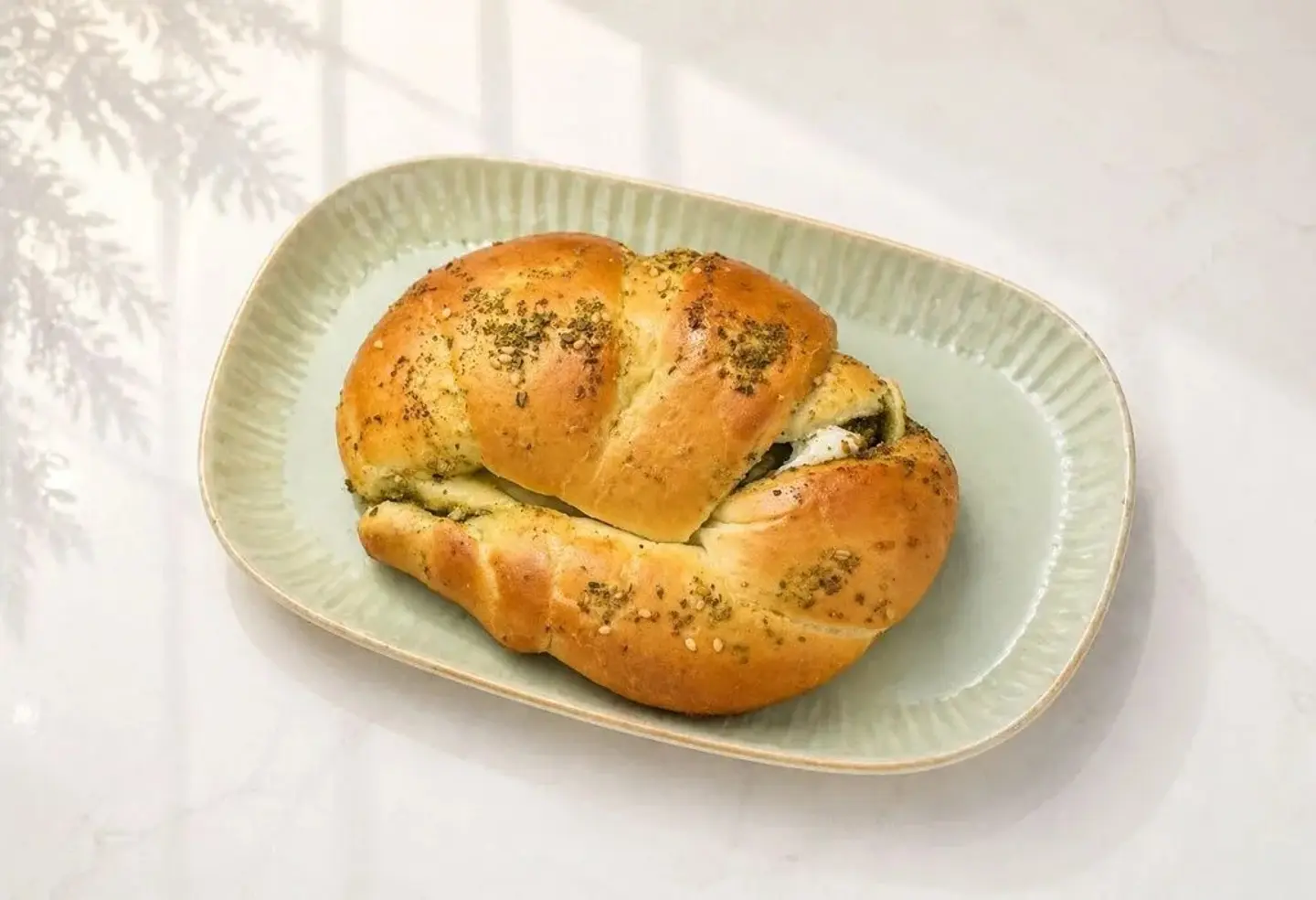 Brick And Thyme Croissant