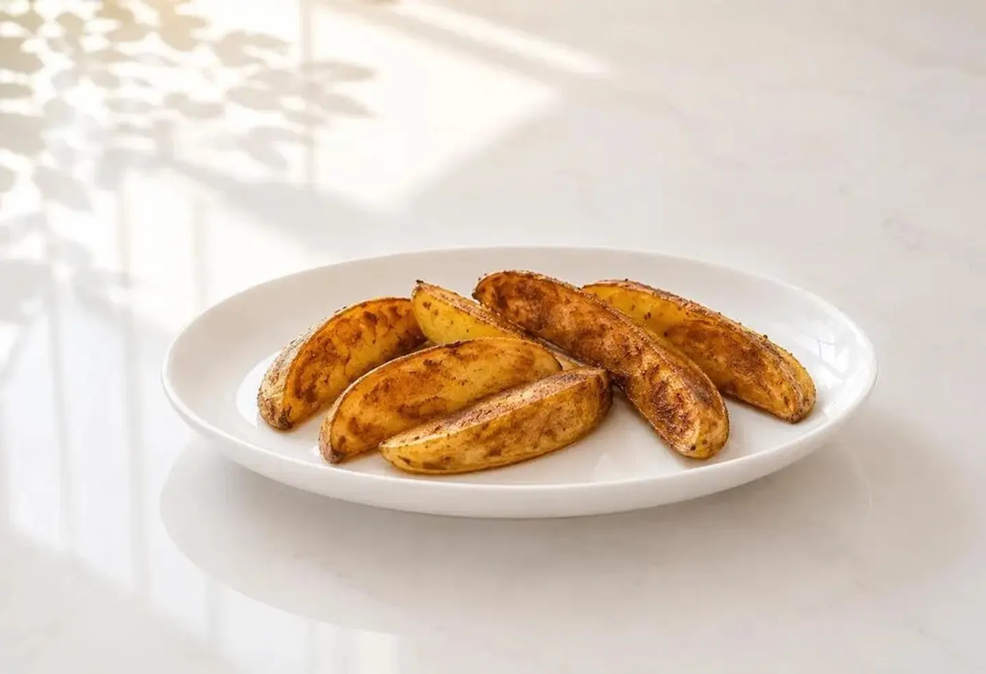 Oven Roasted Potatoes 50g