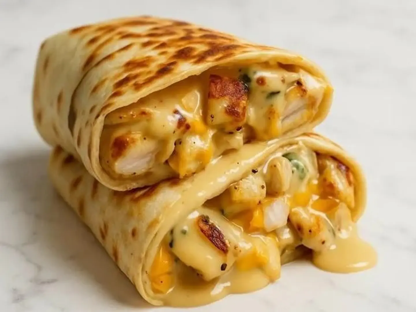 Cajun Chicken Sandwich