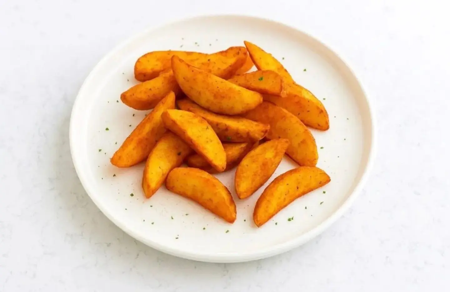 Potato Wedges 150g