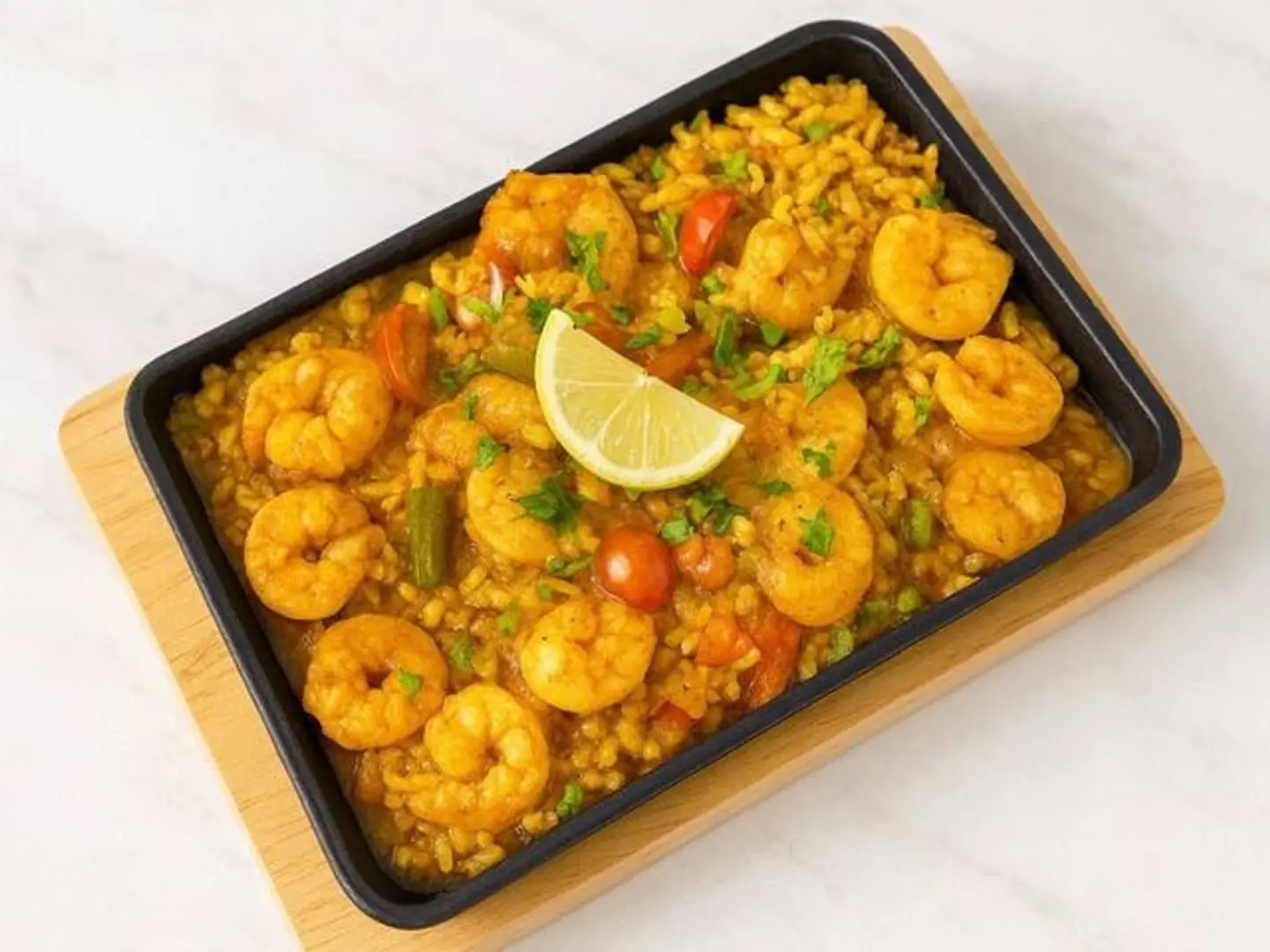 Paella 200g