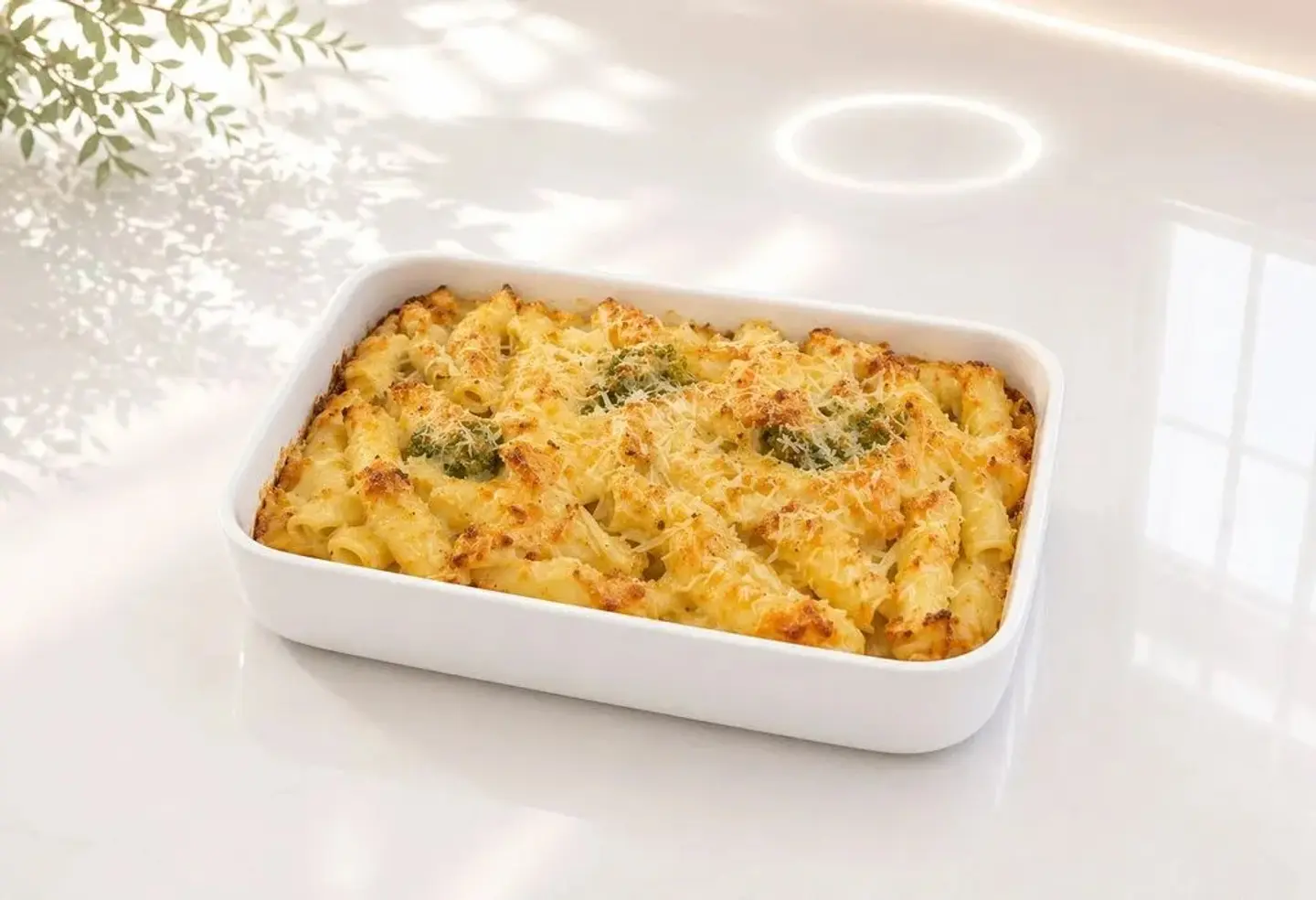 Rosemary And Parmesan Chicken