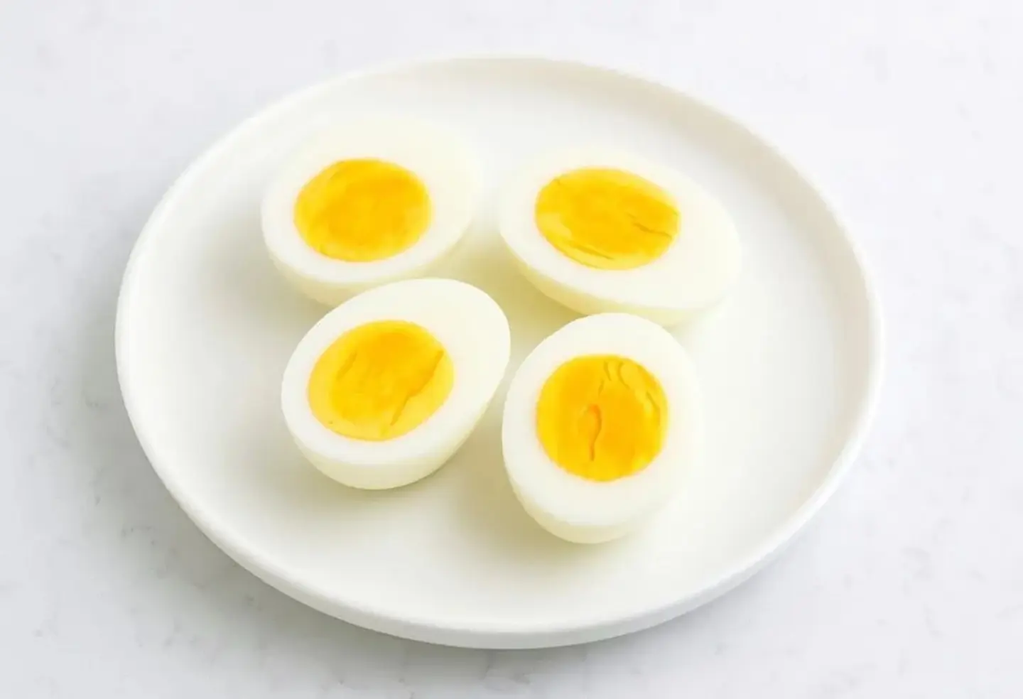 Boiled Egg
