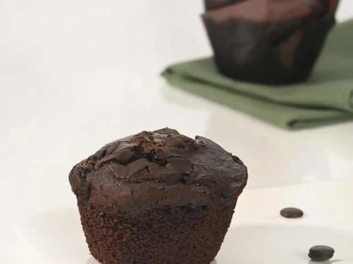 Chocolate Muffin