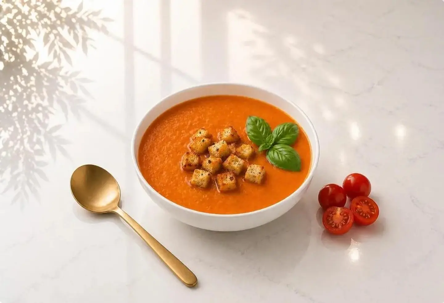 Tomato Soup