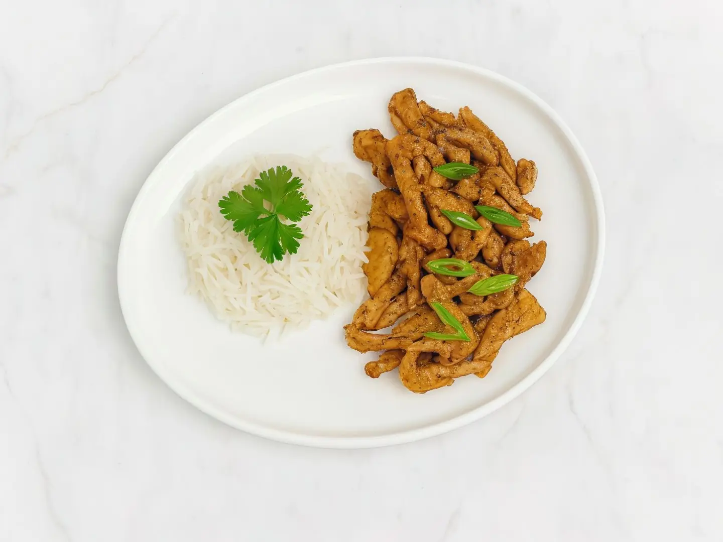 Cinnamon Chicken 200g