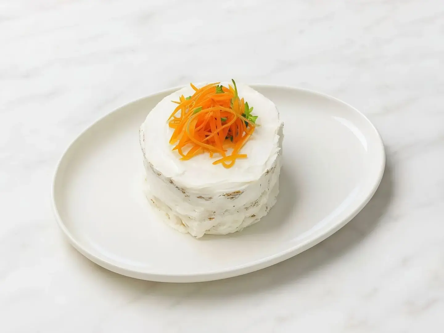 Tuna Cake