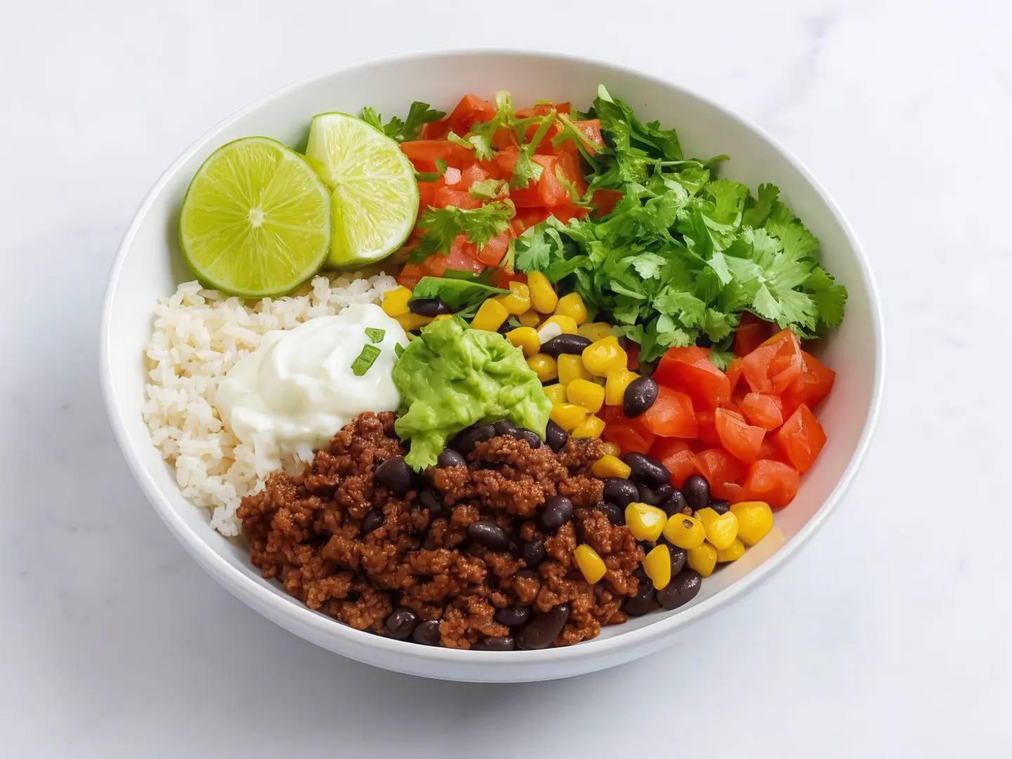 Beef Burritoball 200g