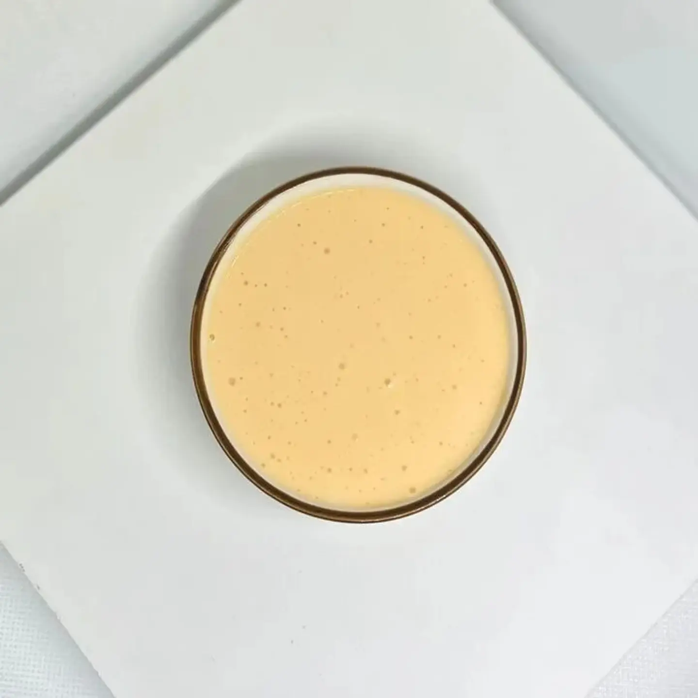 Cheese Sauce