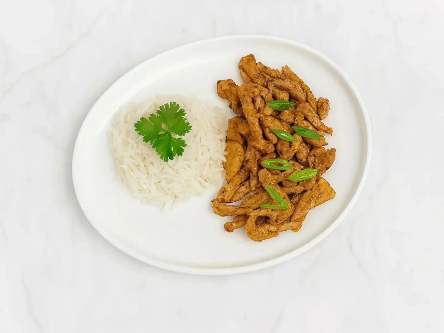 Chicken With Cinnamon 200g