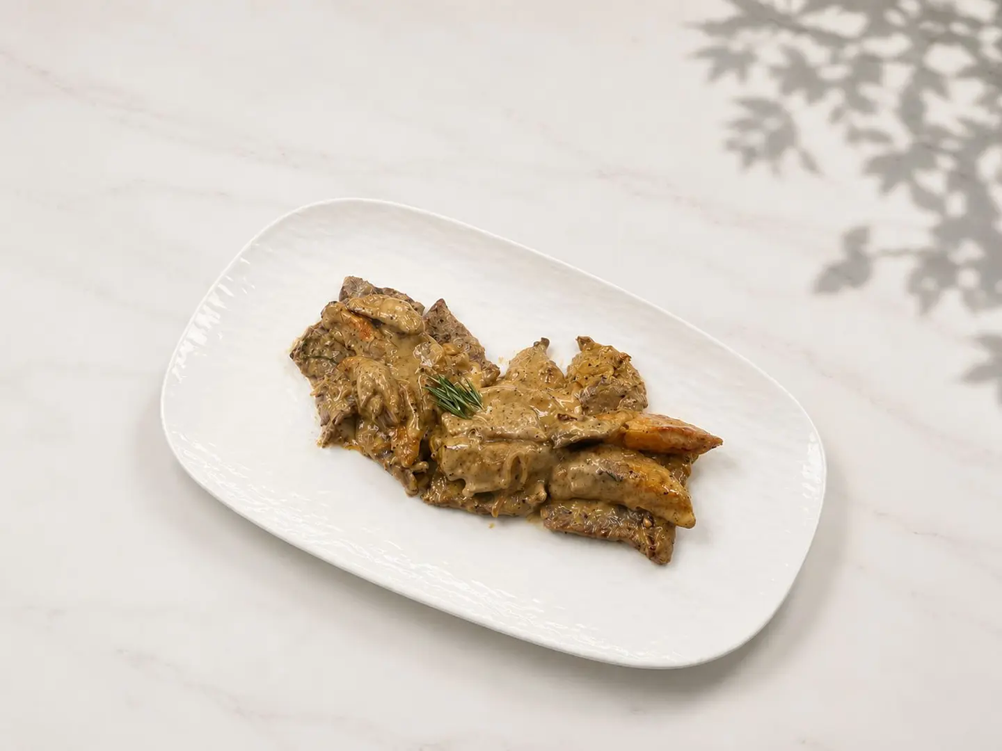 Beftik Meat 200 G