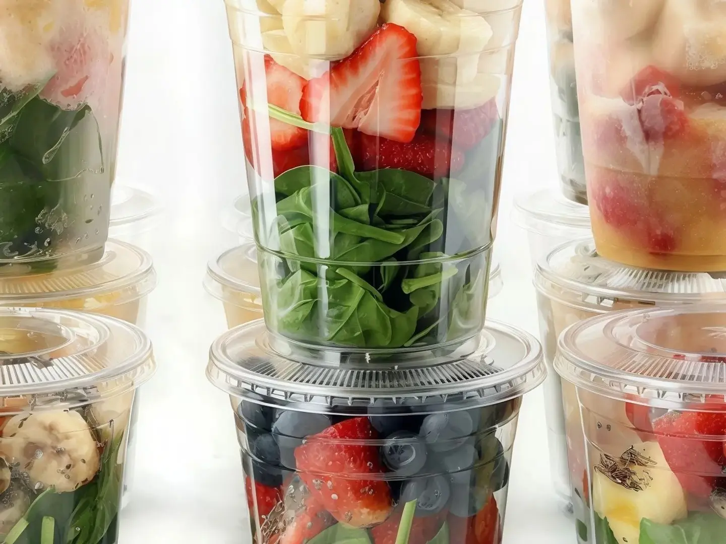 You Choose... We Mix.