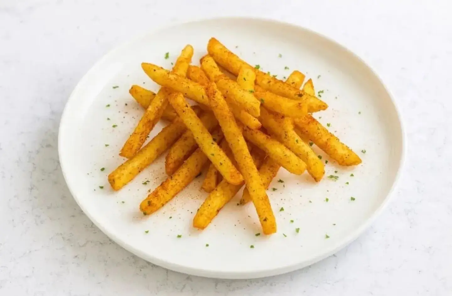 Air Fryer Potatoes 200g