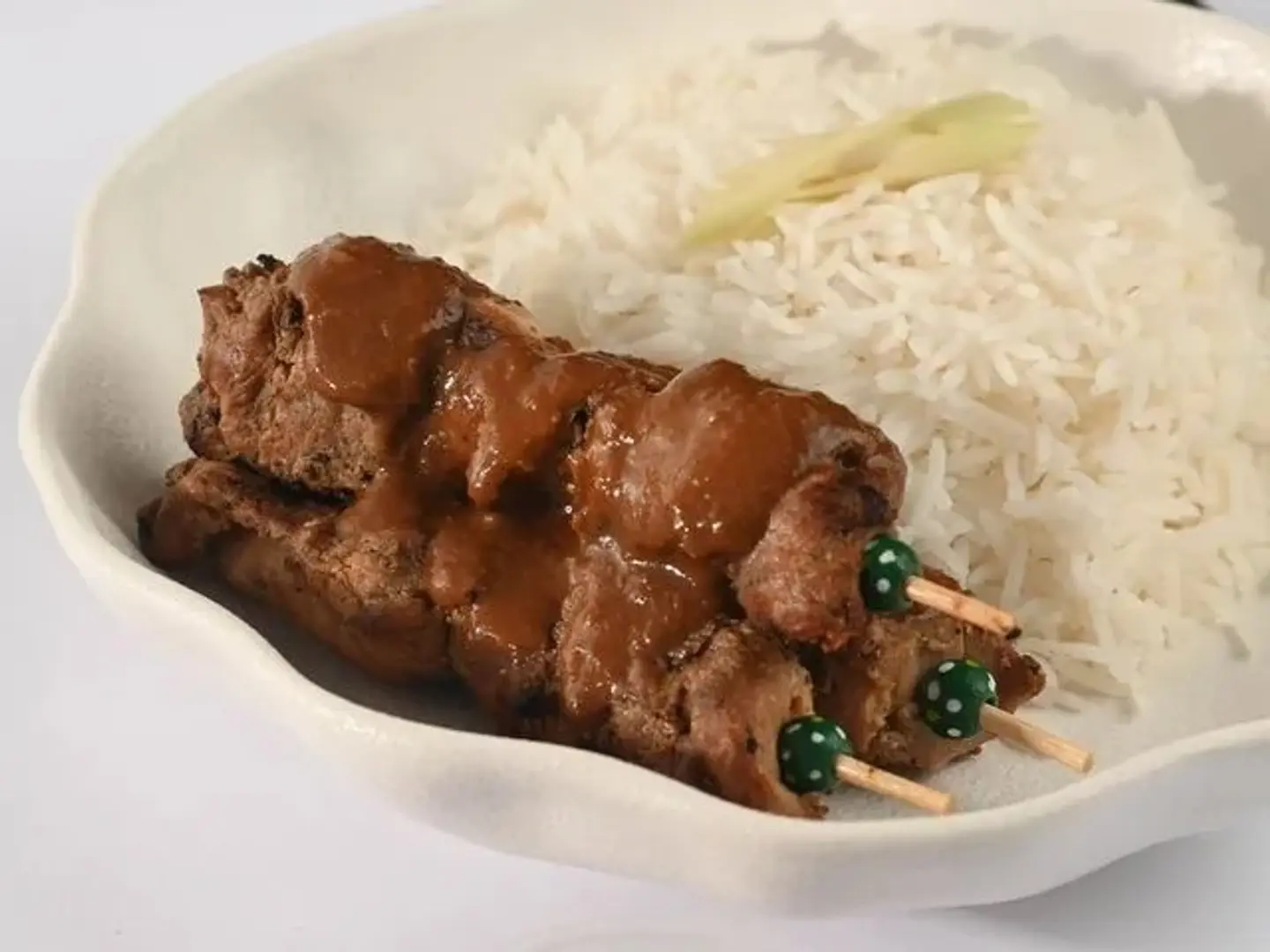 Chicken Satay 150 Grams