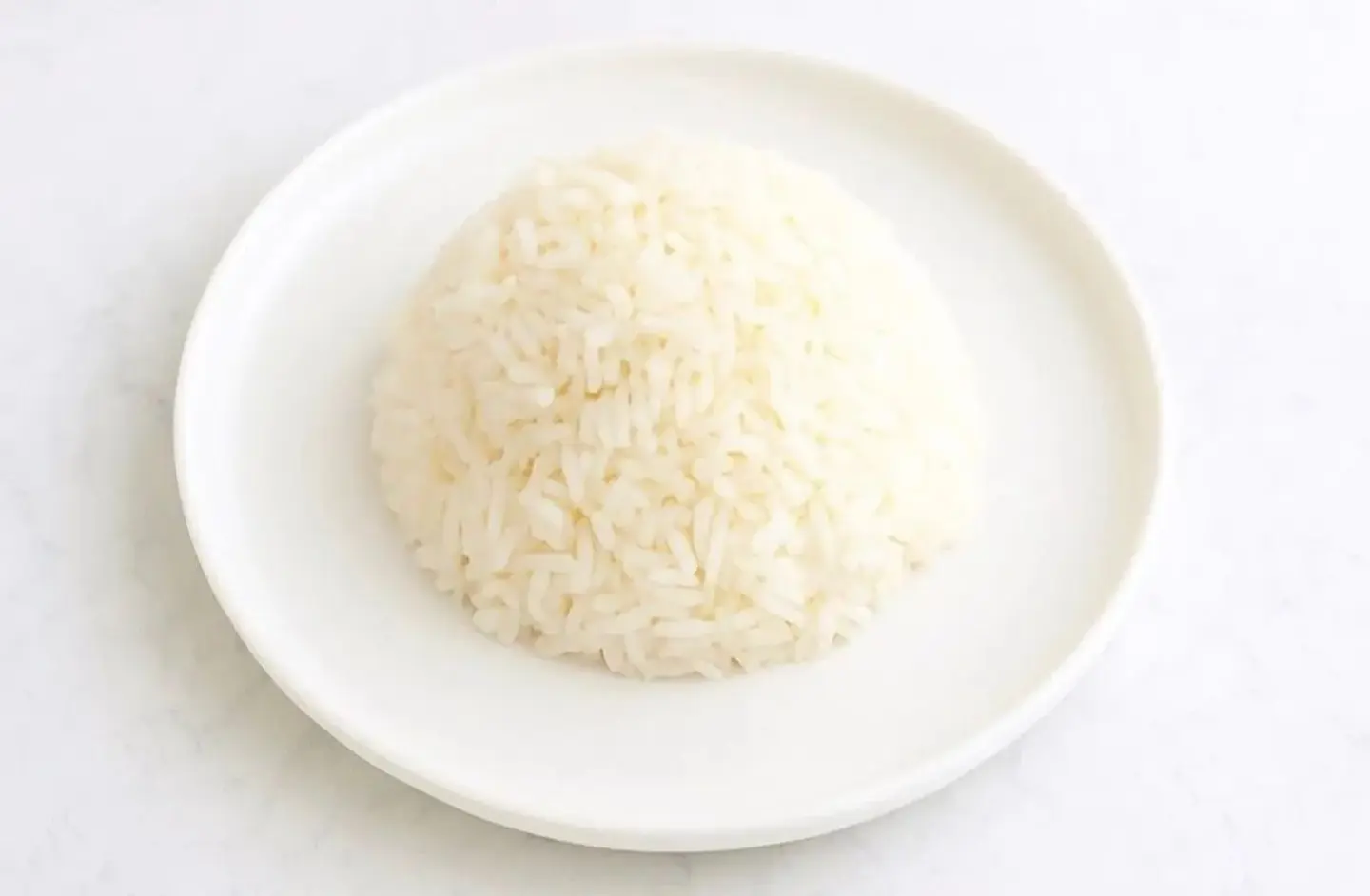 White Rice