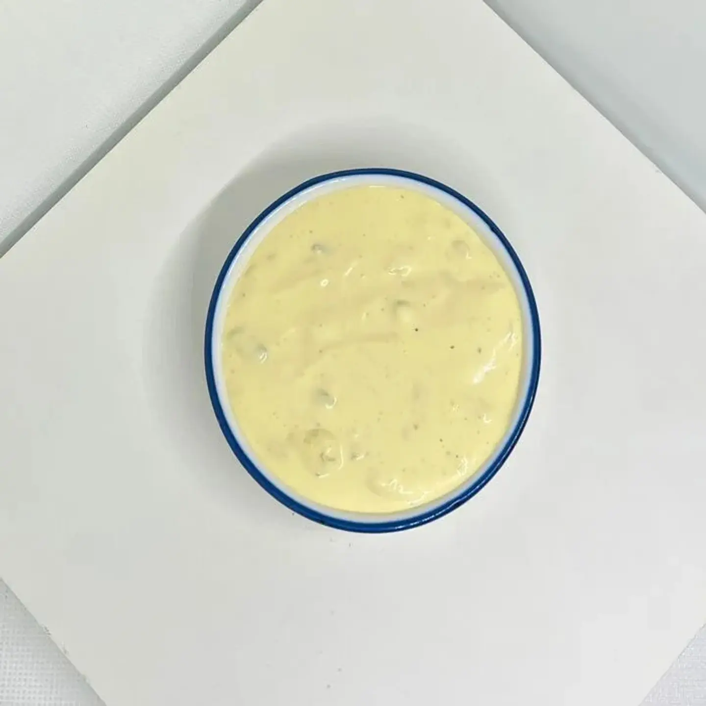 Tartar Sauce