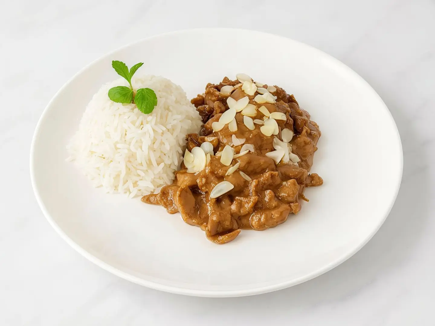 Meat With Peanuts And Honey 200 Gm