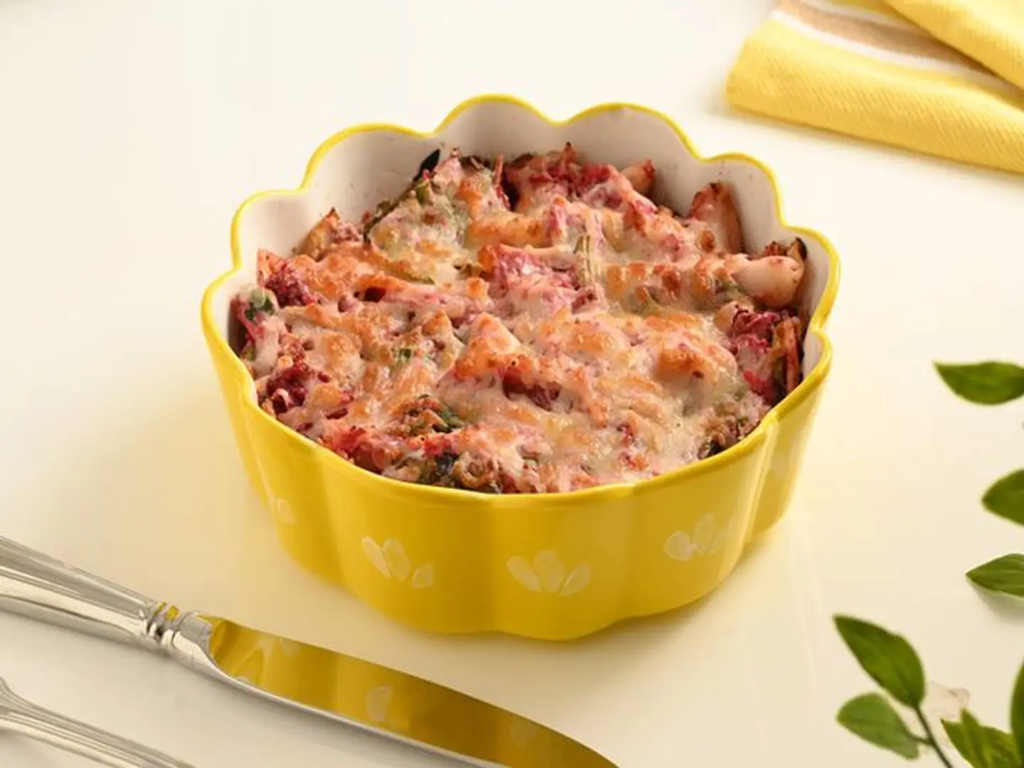 Pasta With Chicken & Sumac 150g