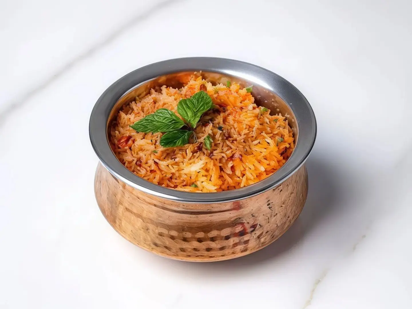 Chicken Biryani Rice