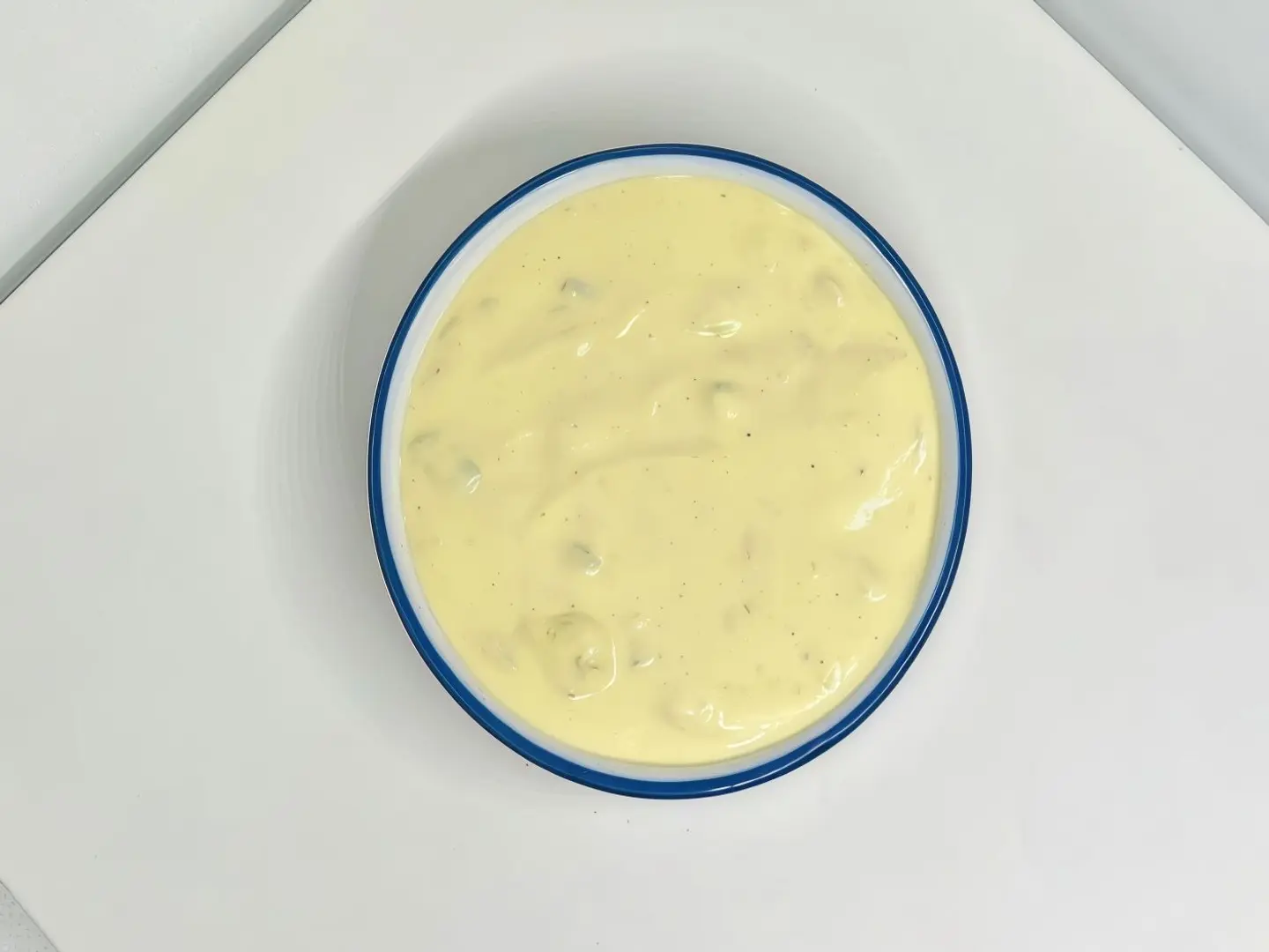 Tartar Sauce
