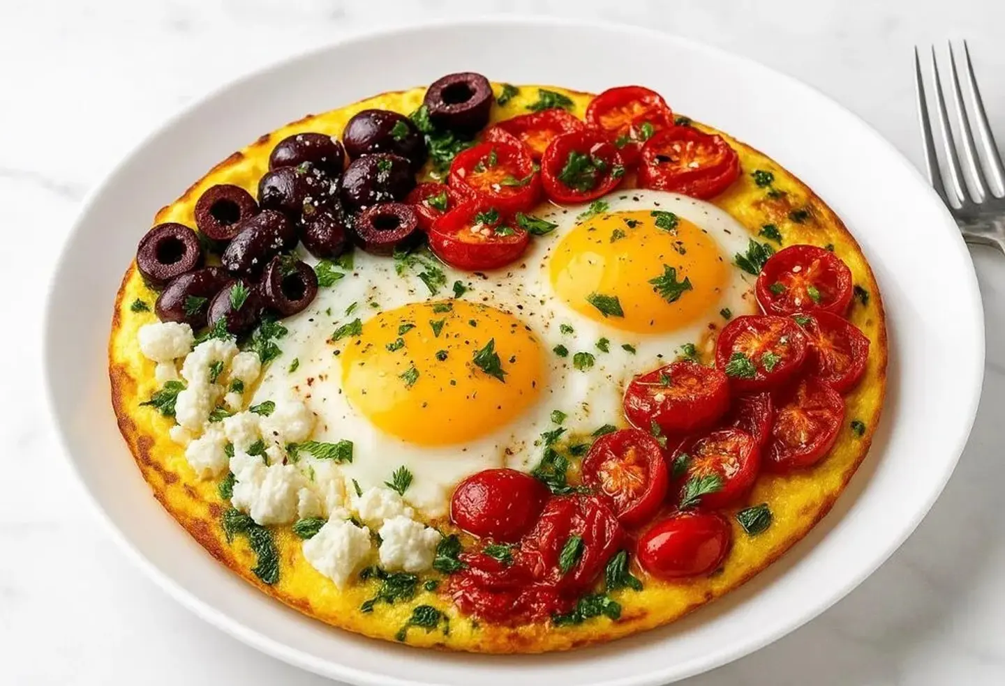 Prepare A Breakfast Of Your Choice