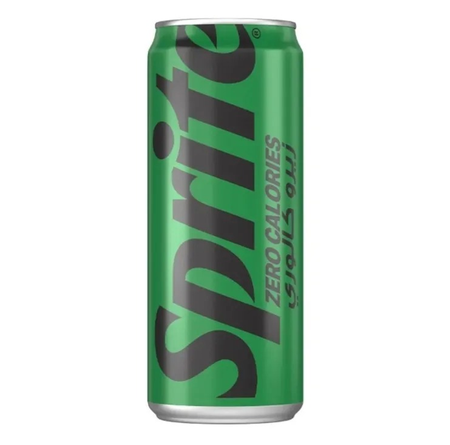 Sprite Zero