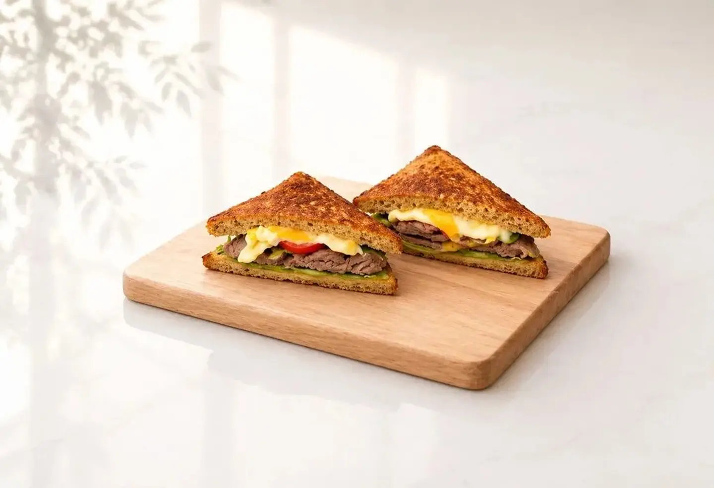 Club Sandwich Roast
