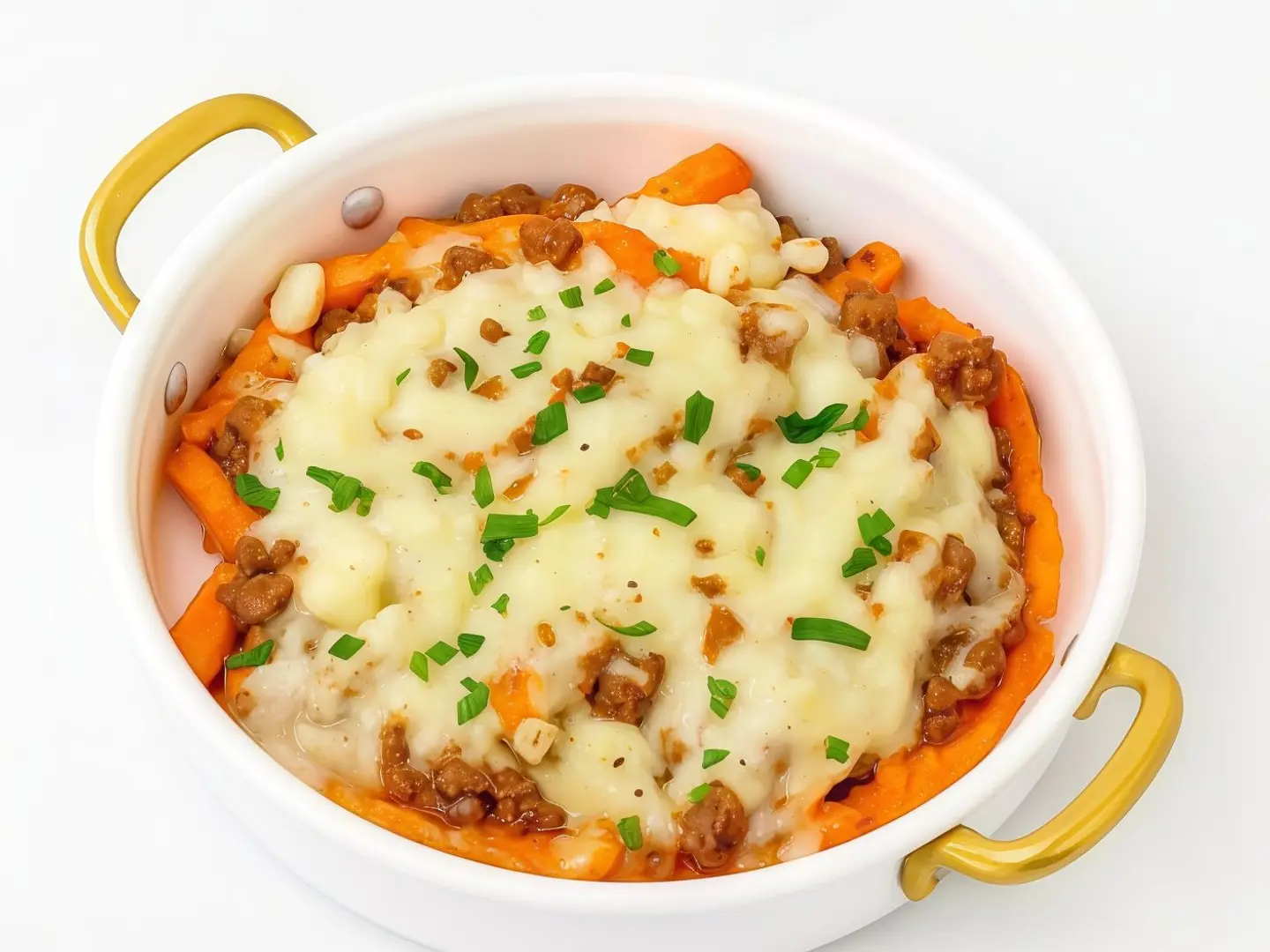 Sweet Potato Chili 150g